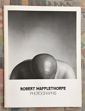 Seller image for Robert Mapplethorpe, photographs exhibition for sale by BBB-Internetbuchantiquariat