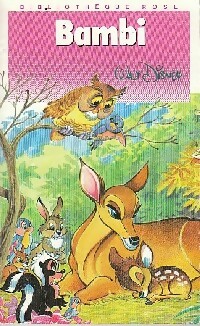 Seller image for Bambi - Collectif for sale by Book Hmisphres