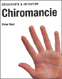 Chiromancie - Peter West