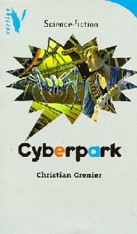 Image du vendeur pour Le multimonde Tome III : Cyberpack - Christian Grenier mis en vente par Book Hmisphres