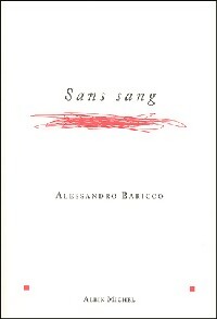 Seller image for Sans sang - Fran?oise Brun Baricco for sale by Book Hmisphres