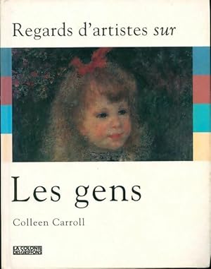 Les gens - Colleen Carroll