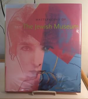 Immagine del venditore per Masterworks of The Jewish Museum venduto da Structure, Verses, Agency  Books