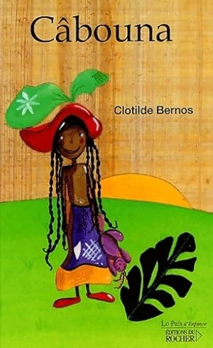 C?bouna - Clotilde Bernos