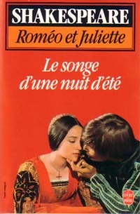 Bild des Verkufers fr Rom?o et Juliette / Le marchand de Venise / Les deux gentilshommes de V?rone - William Shakespeare zum Verkauf von Book Hmisphres