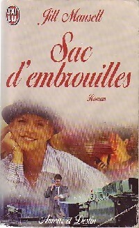 Seller image for Sac d'embrouilles - Jill Mansell for sale by Book Hmisphres