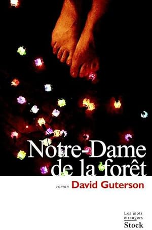 Image du vendeur pour Notre-Dame de la for?t - David Guterson mis en vente par Book Hmisphres