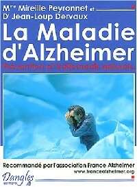 Immagine del venditore per La maladie d'Alzheimer - Mireille Dervaux venduto da Book Hmisphres