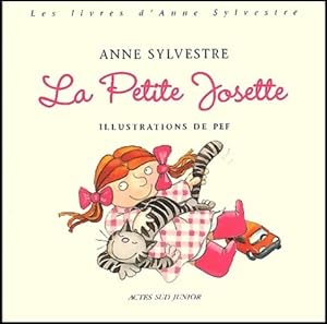 La petite Josette - Anne Sylvestre