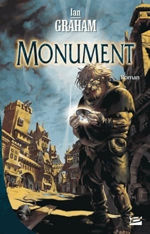 Seller image for Monument - Ian Graham for sale by Book Hmisphres