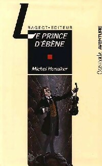 Le prince d' b ne - Michel Honaker