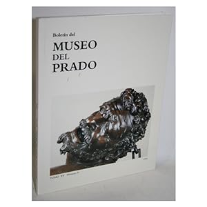 Seller image for Boletn del Museo del Prado for sale by Librera Salamb