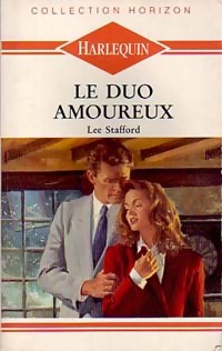 Seller image for Le duo amoureux - Lee Stafford for sale by Book Hmisphres