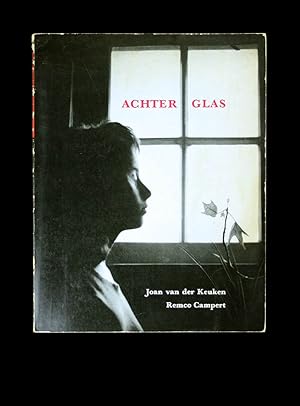 Seller image for Achter Glas for sale by november-books