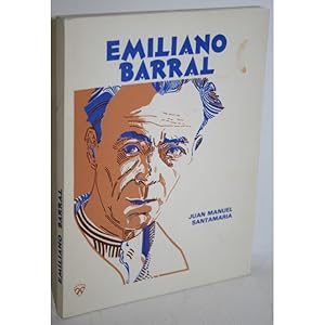 Imagen del vendedor de Emiliano Barral a la venta por Librera Salamb