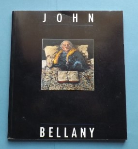 Bild des Verkufers fr John Bellany zum Verkauf von ACCESSbooks