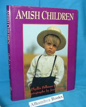 Immagine del venditore per Amish Children venduto da Alhambra Books