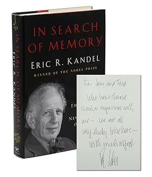 In Search of Memory: The Emergence of a New Science of Mind