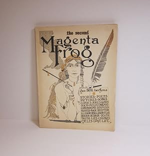 Seller image for The Second Magenta Frog for sale by The Book Lair, ABAA