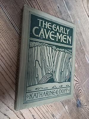 The Early Cave-Men
