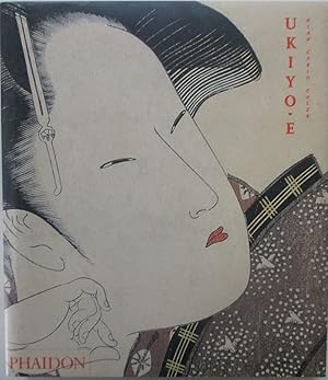 Seller image for Ukiyo-e for sale by Mare Booksellers ABAA, IOBA