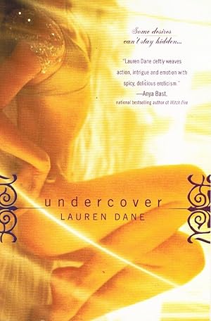 Seller image for UNDERCOVER for sale by Z-A LLC