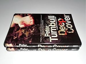 Seller image for Deep Cover for sale by FLM Books