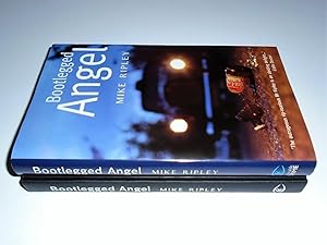 Seller image for Bootlegged Angel for sale by FLM Books