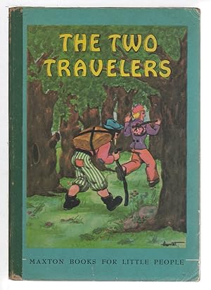 THE TWO TRAVELERS.