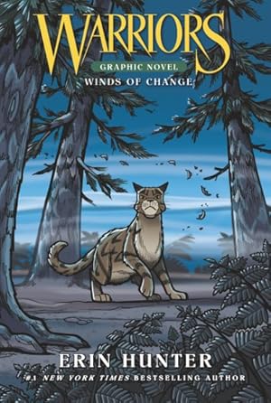 Imagen del vendedor de Warriors Winds of Change a la venta por GreatBookPrices