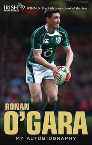 Image du vendeur pour Ronan O'Gara : My Autobiography mis en vente par GreatBookPrices