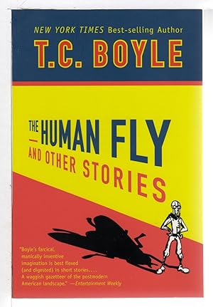 THE HUMAN FLY and Other Stories.