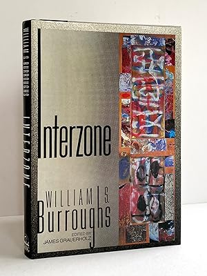 Seller image for Interzone for sale by Picture This (ABA, ILAB, IVPDA)