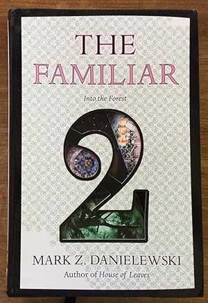 The Familiar, Volume 2: Into the Forest