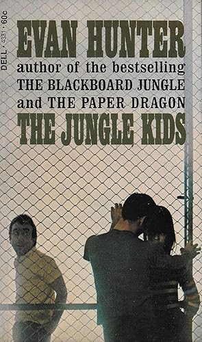 Seller image for The Jungle Kids for sale by Brooklyn Rare Books