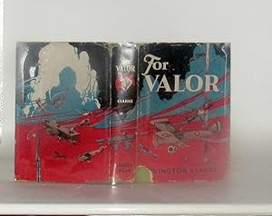 Seller image for For Valor for sale by Friendly Used Books