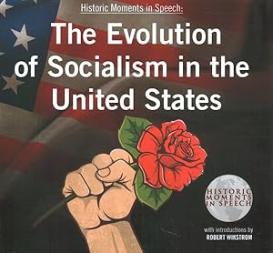 Seller image for Evolution of Socialism in the United States : Library Edition for sale by GreatBookPrices