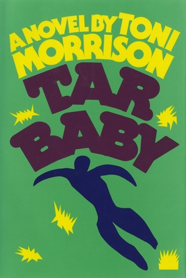 Seller image for Tar Baby (Hardback or Cased Book) for sale by BargainBookStores