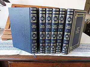 Histoire De La Littérature Française (Complet en 6 volumes)