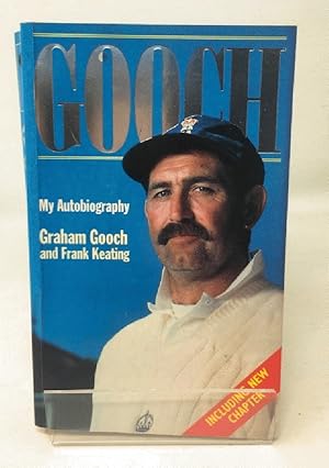 Seller image for Gooch: My Autobiography for sale by Cambridge Recycled Books