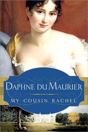 Seller image for My Cousin Rachel for sale by GreatBookPrices