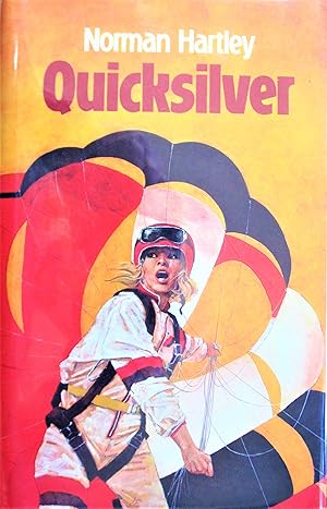 Seller image for Quicksilver for sale by Ken Jackson