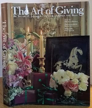 Bild des Verkufers fr THE ART OF GIVING zum Verkauf von MARIE BOTTINI, BOOKSELLER