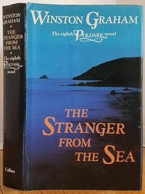 Seller image for THE STRANGER FROM THE SEA: A novel of Cornwall 1810-1811 for sale by MARIE BOTTINI, BOOKSELLER