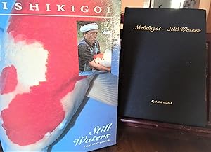 Imagen del vendedor de Nishikigoi - Still Waters a la venta por Garlock Books