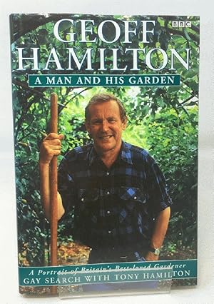 Seller image for A Man and His Garden for sale by Cambridge Recycled Books