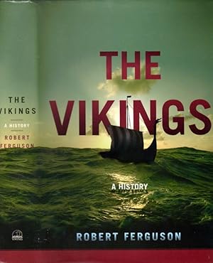 The Vikings: A History