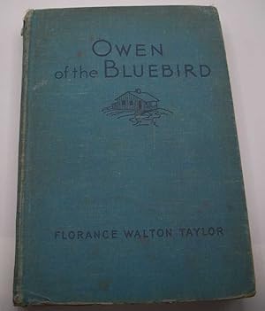 Seller image for Owen of the Bluebird for sale by Easy Chair Books