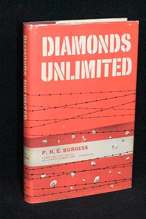 Diamonds Unlimited