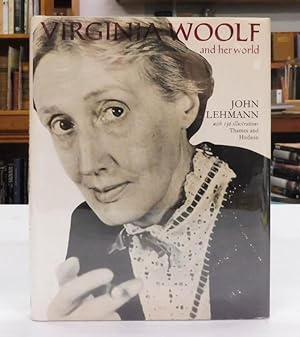 Virginia Woolf and her World